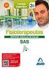 3. TEMARIO ESPECIFICO FISIOTERAPEUTAS SAS