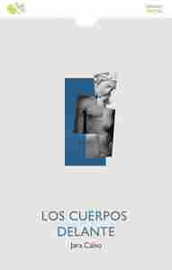 LOS CUERPOS DELANTE