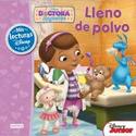 LLENO DE POLVO. DOCTORA JUGUETES