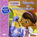 ALIENTO BRONTOSAURIO