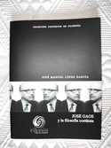 JOSÉ GAOS Y LA FILOSOFÍA COETÁNEA