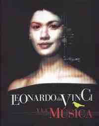 LEONARDO DA VINCI Y LA MÚSICA