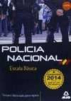 TEMARIO ABREVIADO POLICIA NACIONAL ESCALA BASICA