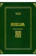 HUELVA. DICCIONARIO GEOGRAFICO-ESTADISTICO-HISTORICO