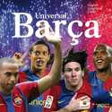 UNIVERSAL BARCA. ( ENGLISH/CASTELLANO/CATALAN)