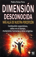 DIMENSION DESCONOCIDA
