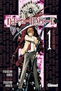 1. DEATH NOTE