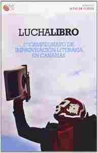 LUCHALIBRO
