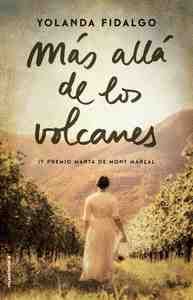 MÁS ALLÁ DE LOS VOLCANES