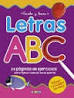 ESCRIBE Y BORRA LETRAS ABC