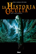 3. HISTORIA OCULTA, LA. EL GRIAL DE MONTSEGUR