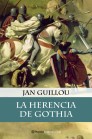 HERENCIA DE GOTHIA, LA