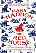 THE RED HOUSE