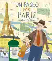 UN PASEO POR PARIS