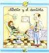 ALBERTO Y EL DENTISTA