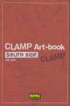 CLAMP SOUTH SIDE ART-BOOK