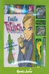 ESTILO WITCH. CORNELIA