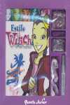 ESTILO WITCH. HAYLIN