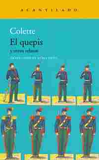 EL QUEPIS Y OTROS RELATOS