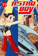 17. ASTRO BOY