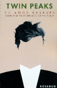 TWIN PEAKS. 25 AÑOS DESPUES TODAVIA SE ESCUCHA MUSICA EN EL AIRE