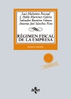 RÉGIMEN FISCAL DE LA EMPRESA