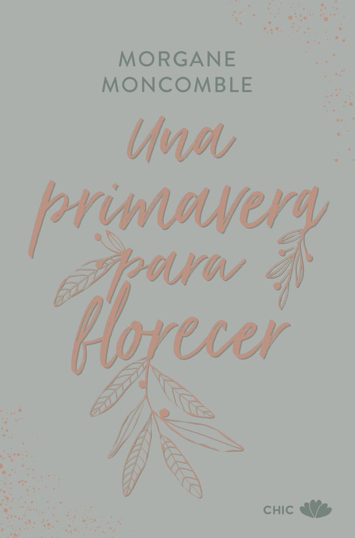 UNA PRIMAVERA PARA FLORECER