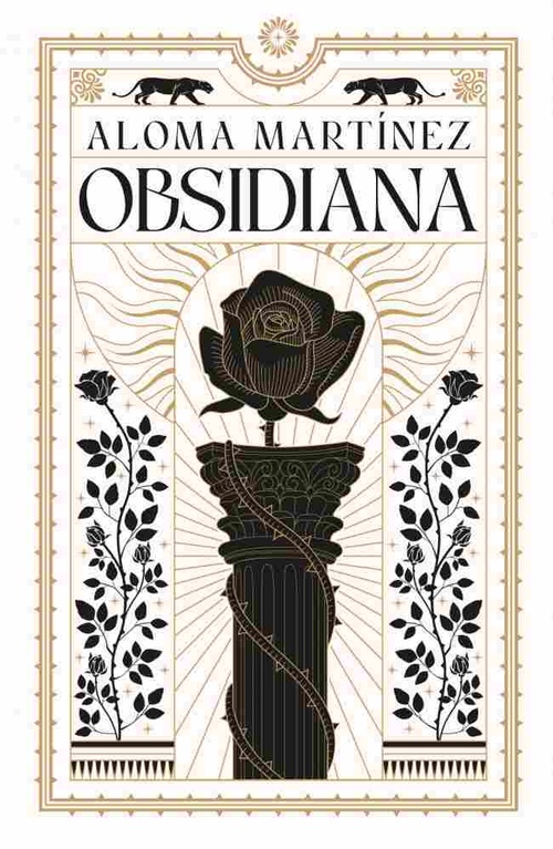 OBSIDIANA