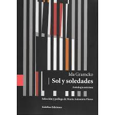 SOL Y SOLEDADES. ANTOLOGÍA MÍNIMA