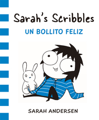 (4ª) 2. SARAHŽS SCRIBBLES: UN BOLLITO FELIZ