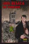 6. NESTOR BURMA. UNA RESACA DE CUIDADO