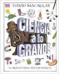 CIENCIA A LO GRANDE