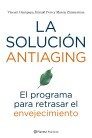 SOLUCION ANTIAGING, LA
