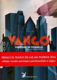 VANGO II. UN PRINCIPE SIN REINO