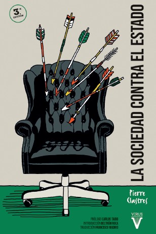 LA SOCIEDAD CONTRA EL ESTADO