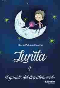 LUNITA Y EL GUANTE DEL DESCUBRIMIENTO