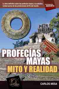 PROFECÍAS MAYAS