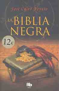 LA BIBLIA NEGRA