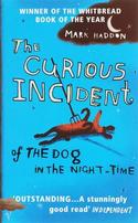 THE CURIOUS INCIDENT OF THE DOG IN THE NIGHT-TIME