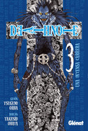 3. DEATH NOTE. UNA DEFENSA CARRERA