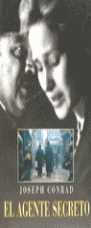 AGENTE SECRETO, EL (VIB)