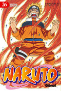 26. NARUTO