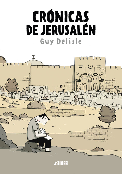 CRONICAS DE JERUSALEN (8ª EDICION)