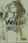 3. WILD SKETCHES