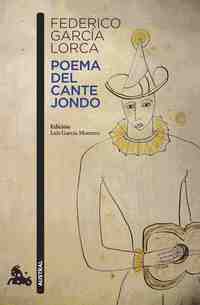 POEMA DEL CANTE JONDO