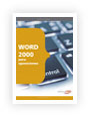 WORD 2000 PARA OPOSICIONES