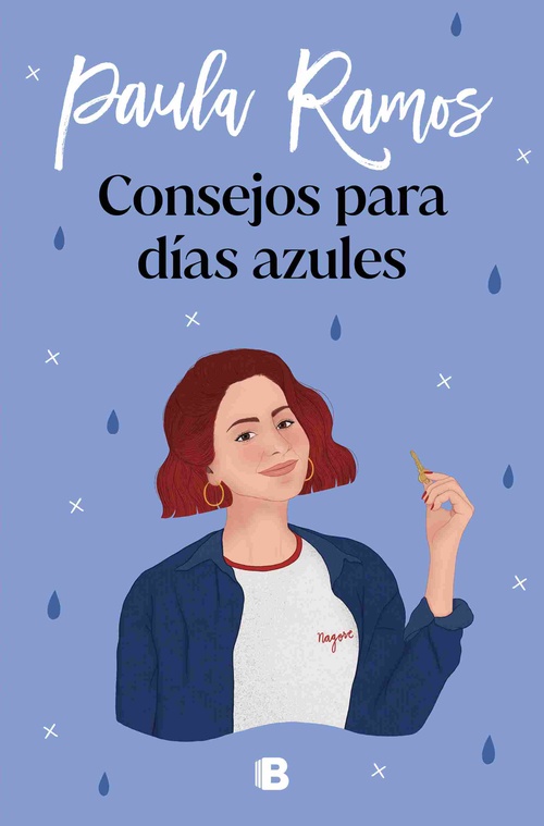 CONSEJOS PARA DIAS AZULES (ELLAS 3)