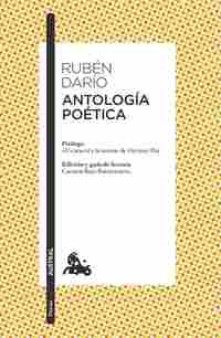 ANTOLOGÍA POÉTICA