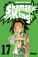 17. SHAMAN KING