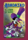 LADRON DE SUEÑOS, EL